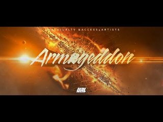 SMACK/ URL ARMAGEDDON TRAILER (DEC 9TH NYC WEBSTER HALL)