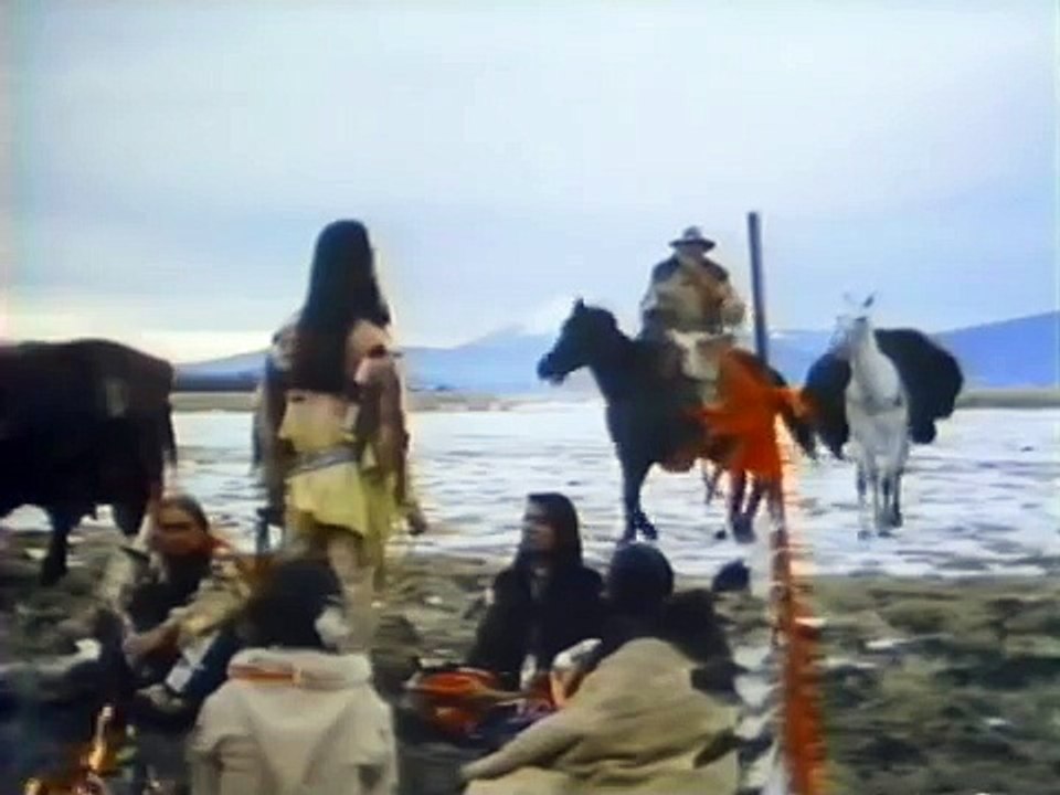 Sacred Ground (1983)