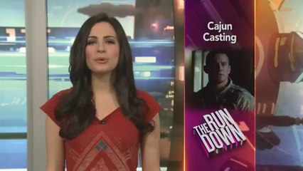 Gambit Casting, The Last of Us Remastered In The Rundown