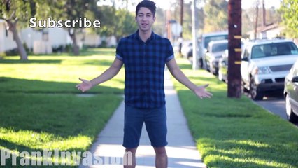Top 3 Kissing Pranks 2015 - Best Kissing Prank November 2015 - Makeout OMG