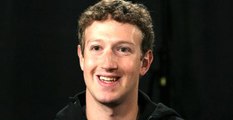 Mark Zuckerberg, Demir Adam Olma Yolunda İlerliyor