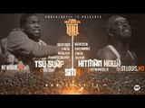 TSU SURF VS HITMAN HOLLA SMACK/ URL