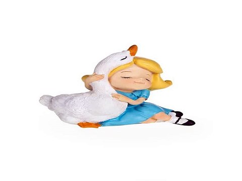 Недорогой подарок на все случаи жизни - Фигурка Аврора и гусенок в г. Архангельск