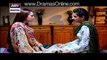 Gudiya Rani » Ary Digital » Episode 	139	» 4th January 2016 » Pakistani Drama Serial
