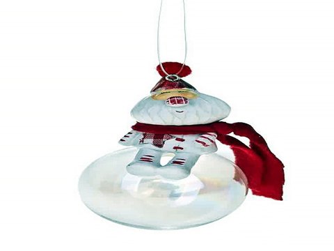 Четкий подарок на именины - Украшение декоративное Улыбчивый персонаж на шаре в г. Тольятти