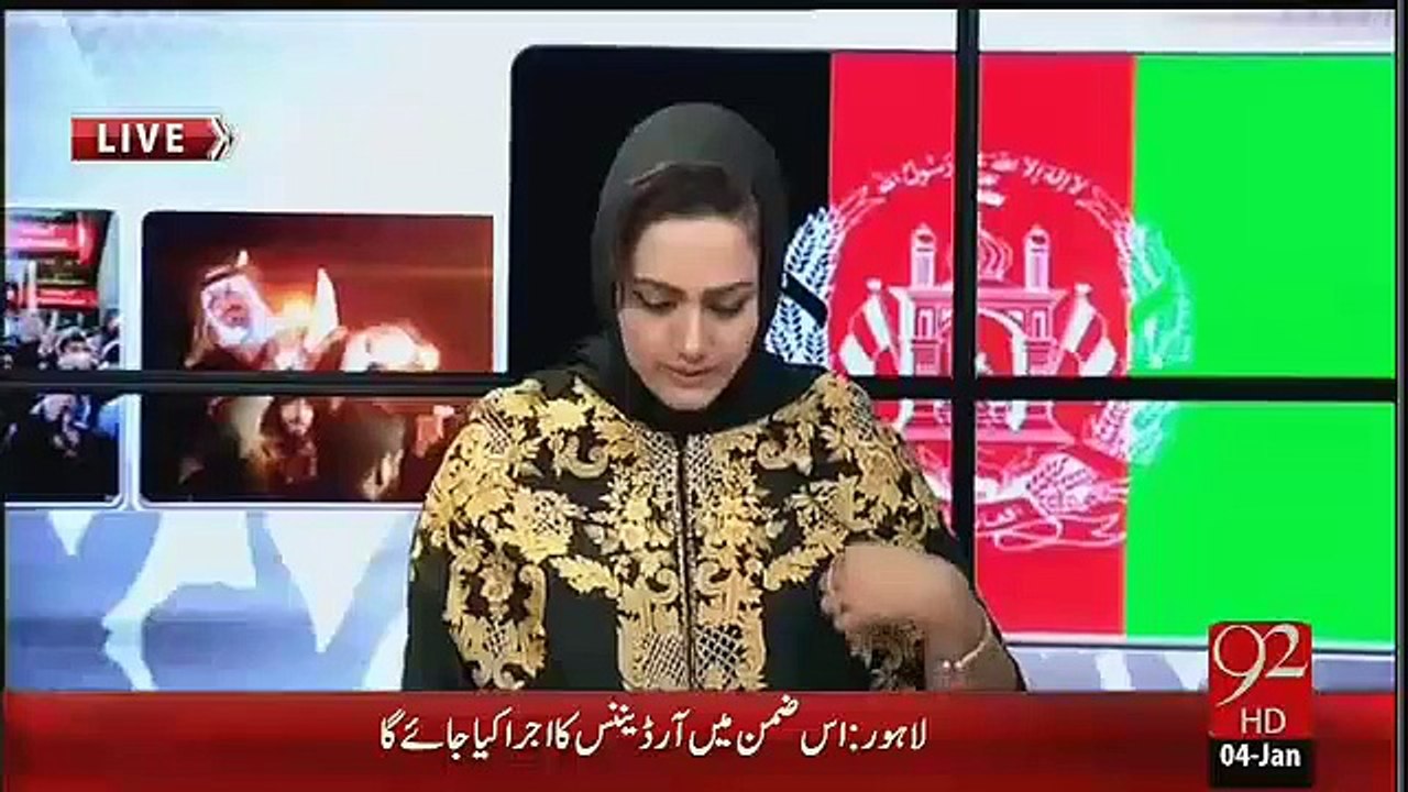 Phathankot Attack Par Imtiaz Alam Ka Tajziya