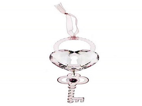 Вот это ВЕЩЬ! подарок на все случаи жизни - Украшение декоративное Ключ от сердца в г. Ростов-на-Дону