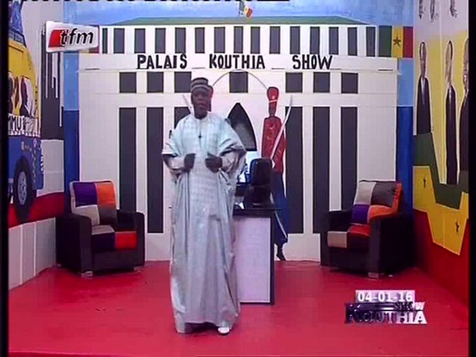 Alioune Badara Cissé