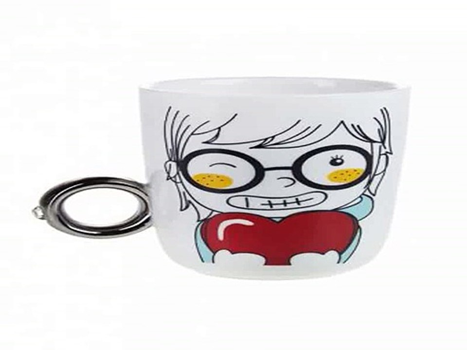 Самый лучший подарок на день рождения - Кружка Влюбленный мальчик в г. Тольятти