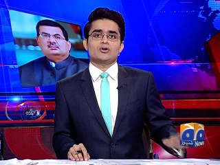 Shahid Hayat responds to Aqeel Karim Dhedhi’s claims