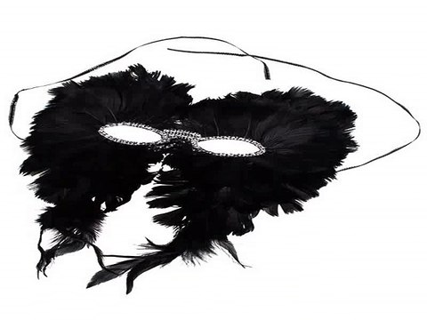 Вот это ВЕЩЬ! подарок на все случаи жизни - Маска карнавальная для взрослых Крылья бабочки в г. Новокузнецк