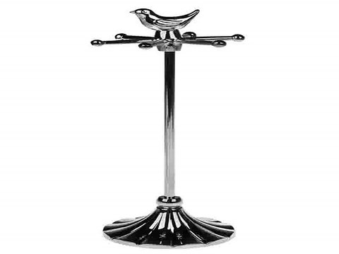 Купил отличный подарок на день рождения - Держатель для украшений Птичка в г. Владивосток