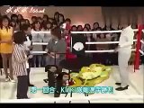 KinKi Kids 　VS　SMAP・中居正広・石橋貴明　因縁の爆笑対決！？　part３
