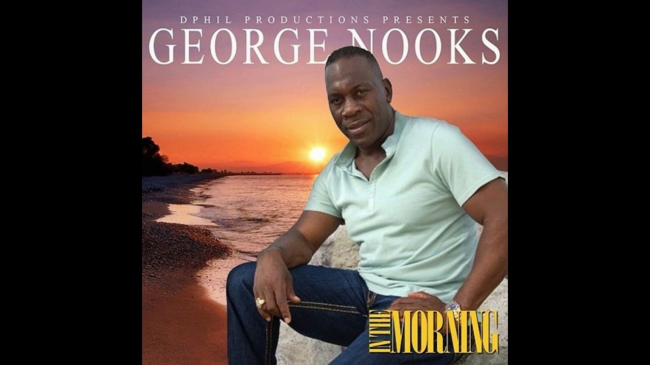 George Nooks - In The Morning (2016)
