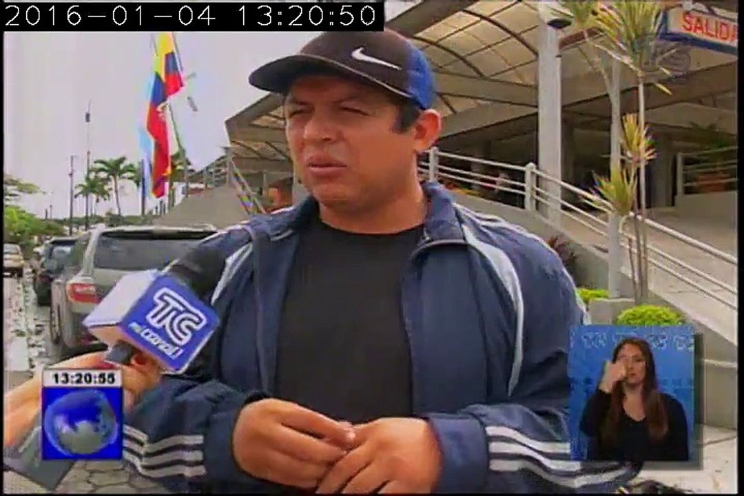 Explosión de camareta