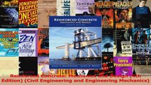 PDF Download  Reinforced Concrete Mechanics and Design 4th Edition Civil Engineering and Engineering Download Full Ebook