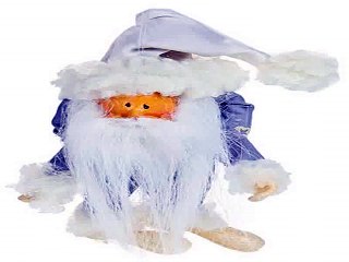 Роскошный и недорогой подарок на все случаи жизни - Украшение для интерьера Старичок в г. Челябинск