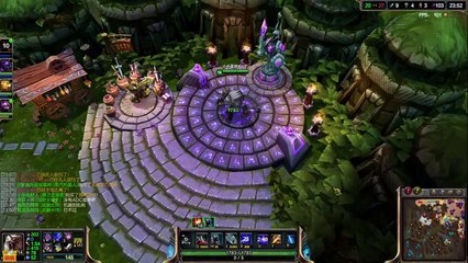 League of Legends ep5 part3
