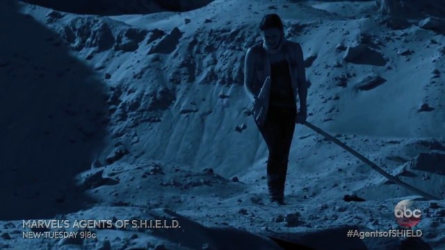 An Alien Feast - Marvels Agents of S.H.I.E.L.D. Season 3, Ep. 5
