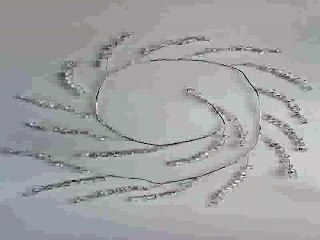 Незаменимый подарок на все случаи жизни - Гирлянда декоративная Капельки в г. Мурманск