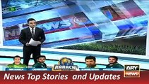 ARY News Headlines 22 December 2015, Imran Khan views on PSL
