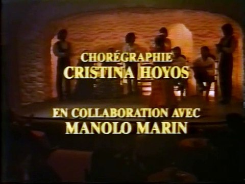 Montoyas y Tarantos (1989) Flamenco Classic