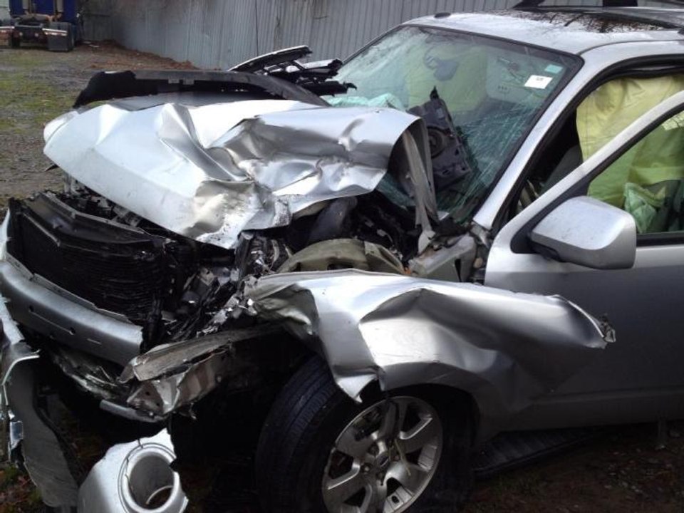 Car Crashes Compilation # 289 | Compilation d'accident de voiture n°289 | Janvier 2016