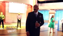 Steve Harvey Uncut: I dont normally recommend this || STEVE HARVEY