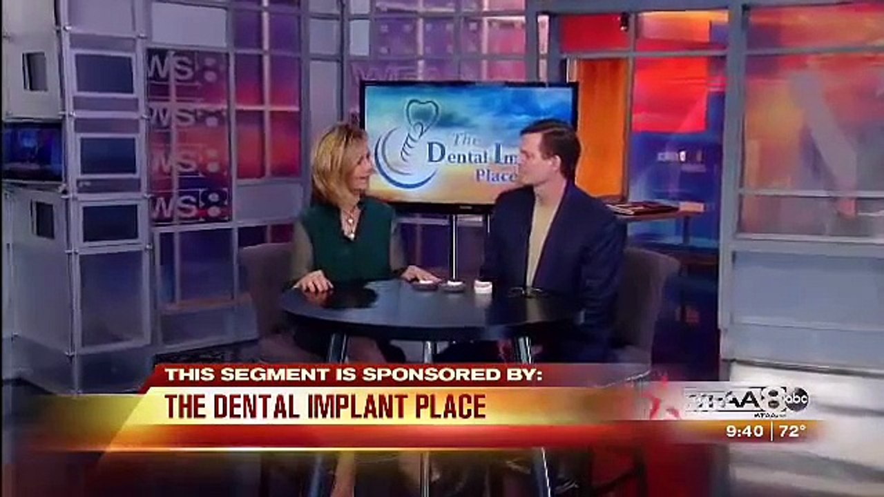 One-Office Solution For Dental Implants - Good Morning Texas, The Dental Implant Place