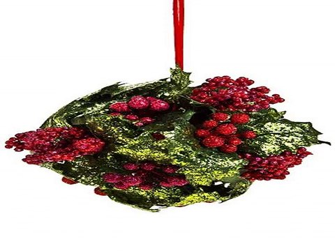 Четкий подарок на именины - Украшение для интерьера Цветочный шар в г. Ижевск