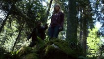 The Forest 2016 Film TV Spot River - Natalie Dormer Movie