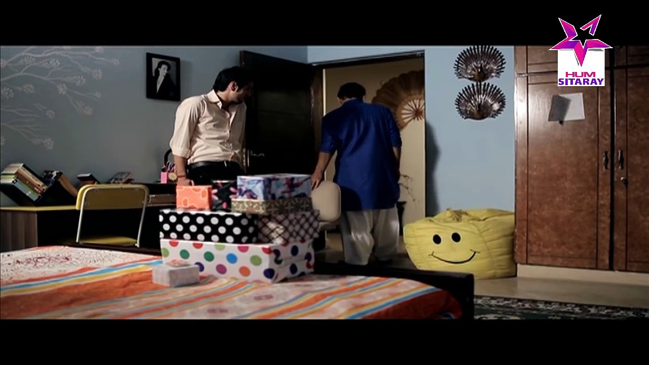 Dooriyan Episode 11 Full HUMSITARAY TV Drama 01 Aug 2015