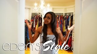Take a look inside Edens Closet: Edens Style