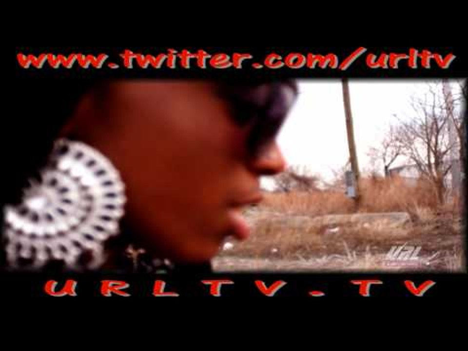 Ms Hustle "To My Ladies"