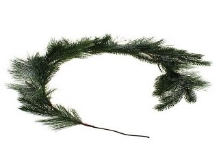 Отличный подарок на все случаи жизни - Гирлянда декоративная Еловые и сосновые веточки в г. Великий Новгород