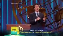 Joel Osteen Gods Keeper Sermon 2015