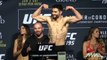 UFC 195 Weigh-Ins: Robbie Lawler vs. Carlos Condit