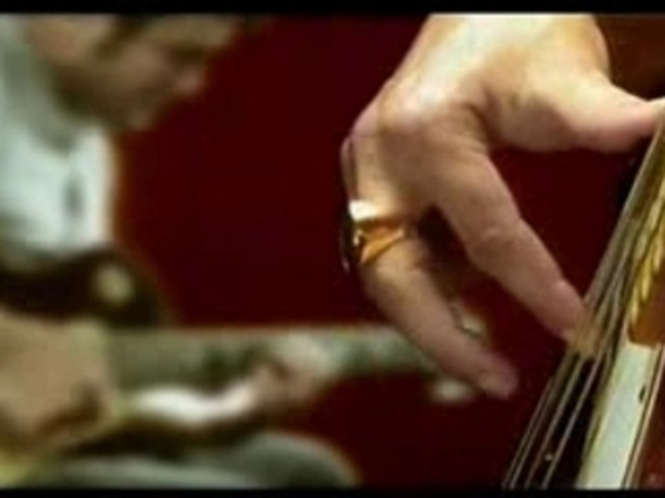 Rinocerose - Le Mobilier