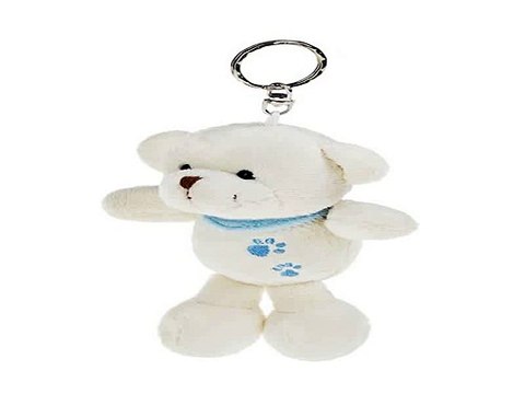 Четкий подарок на все случаи жизни - Брелок Модный мишка в г. Калининград