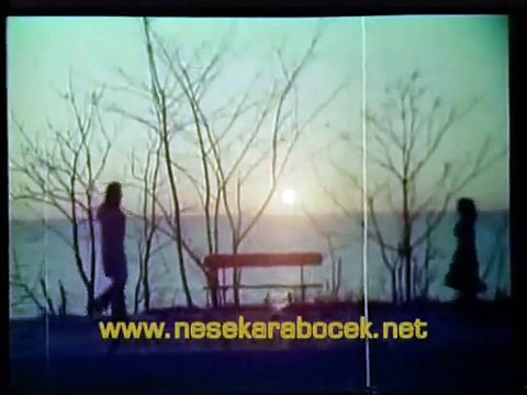 NEŞE KARABÖCEK - İNTİZAR (1972)