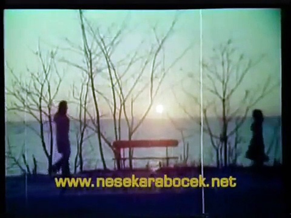 NEŞE KARABÖCEK - İNTİZAR (1972)