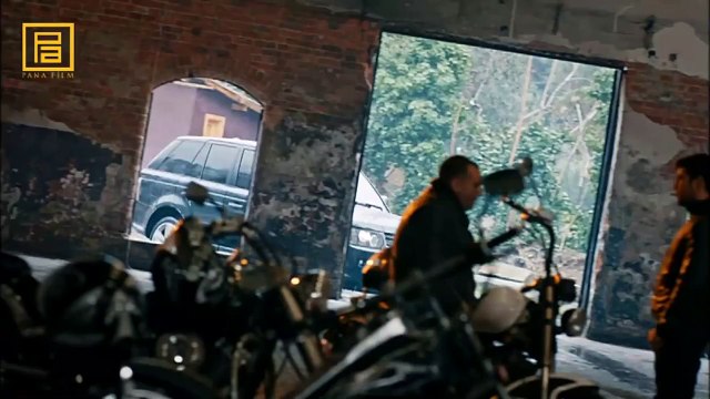 Pusat Miran Operasyon! Pitbull ölüyor! Kurtlar Vadisi Pusu 243.Bölüm