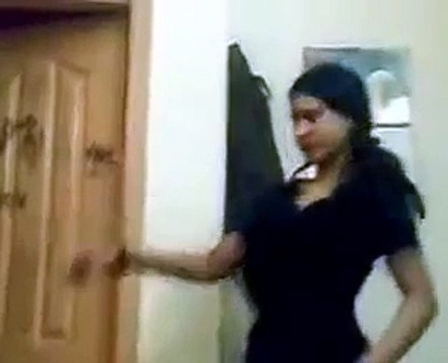 Home Made Video Desi Girl Dancing