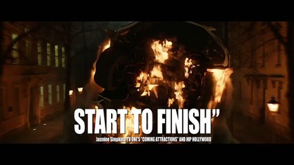 Hitman: Agent 47 | Opening This Friday | 20th Century FOX