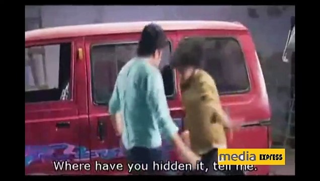 Best Comedy Scenes Hindi movie Dhol - Rajpal Yadav Comedy Scene