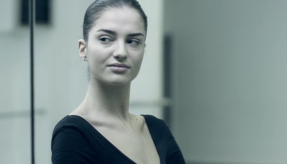 Je suis la mémoire du geste