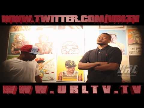 Smack/ URL PRESENTS PROVING GROUNDS: J.C. vs Time Bomb