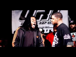SMACK/ URL ARSONAL VS CALICOE (TRAILER & INFO)