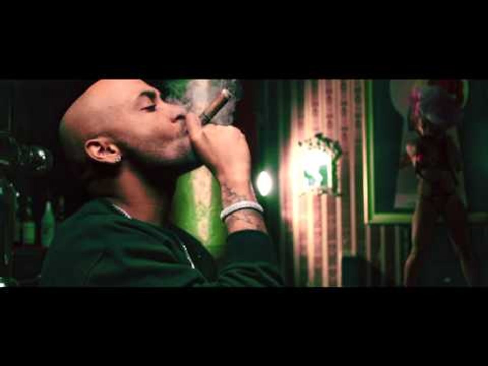 RAIN 910 Feat: Keep Pushin' "ARE YOU HIGH YET" ALBUM OUT NOW