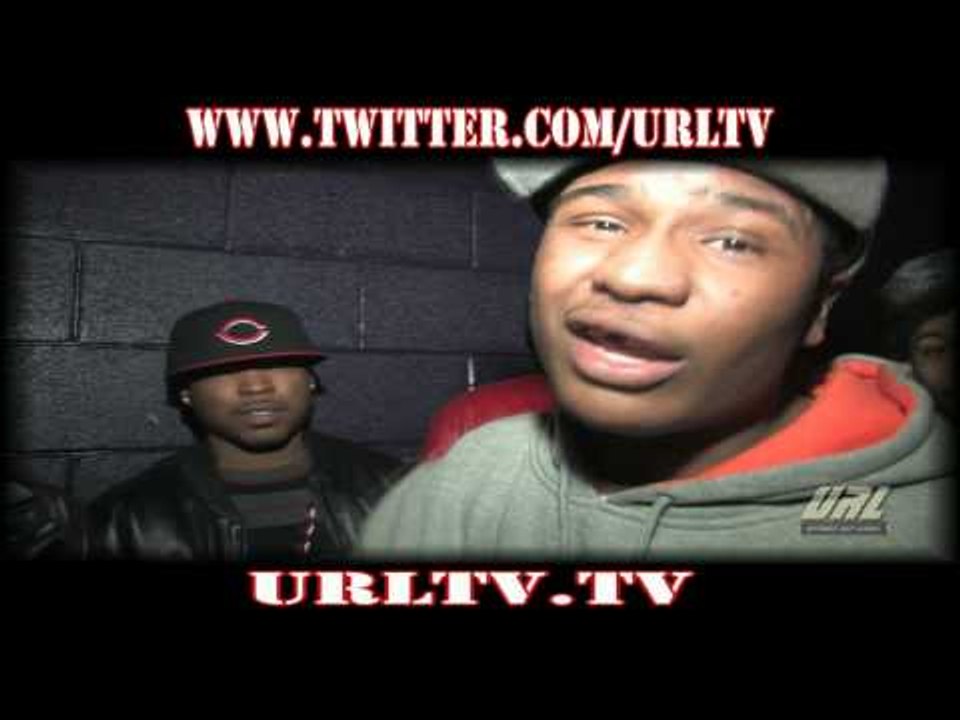 DNA Goes At Tsu Surf & Midwest